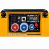 KOMPAK KD14000SE-T 13,8 kVA diiselgeneraator